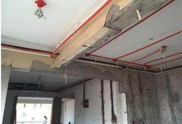 桐城漏水维修 墙面漏水怎么办呢?墙面漏水的原因?