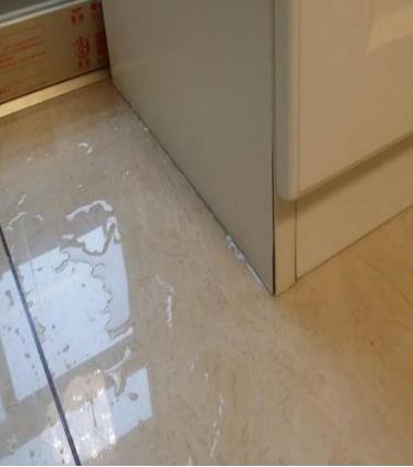 桐城漏水检测 厕所漏水怎么检测?