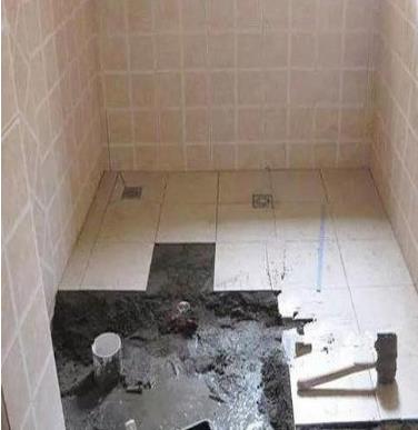 桐城漏水维修 厕所漏水怎么修补?